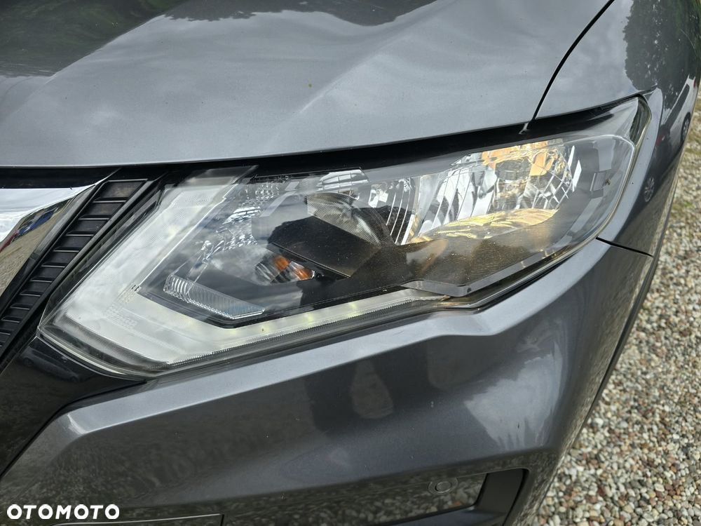 Nissan X-Trail - 14