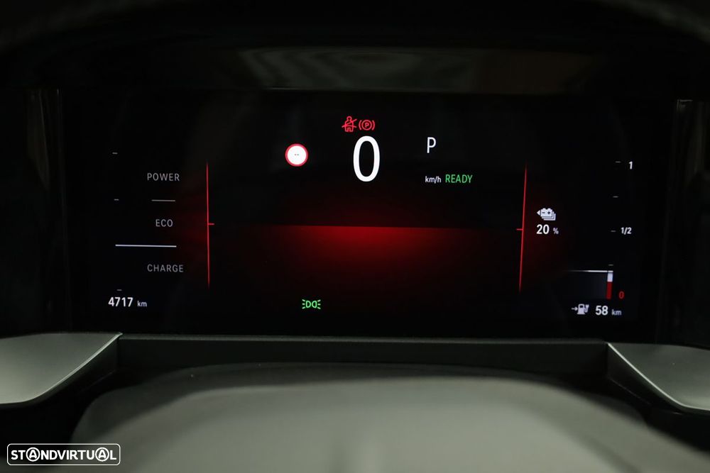 Opel Mokka-e 54 kWh GS - 17