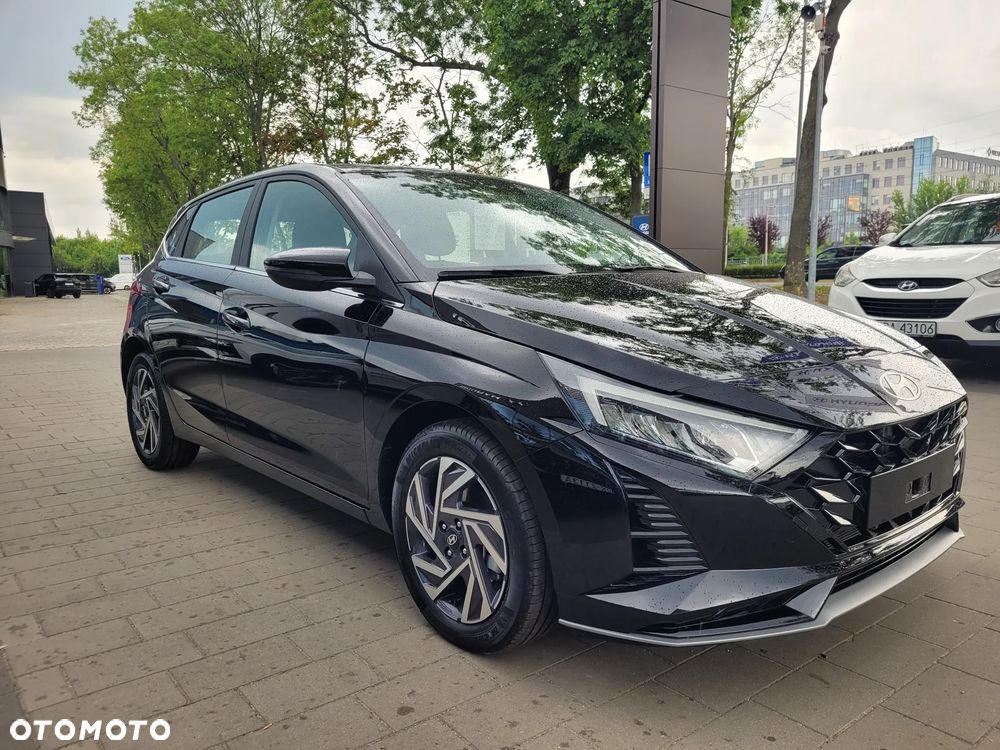 Hyundai i20 1.0 T-GDi Modern - 3