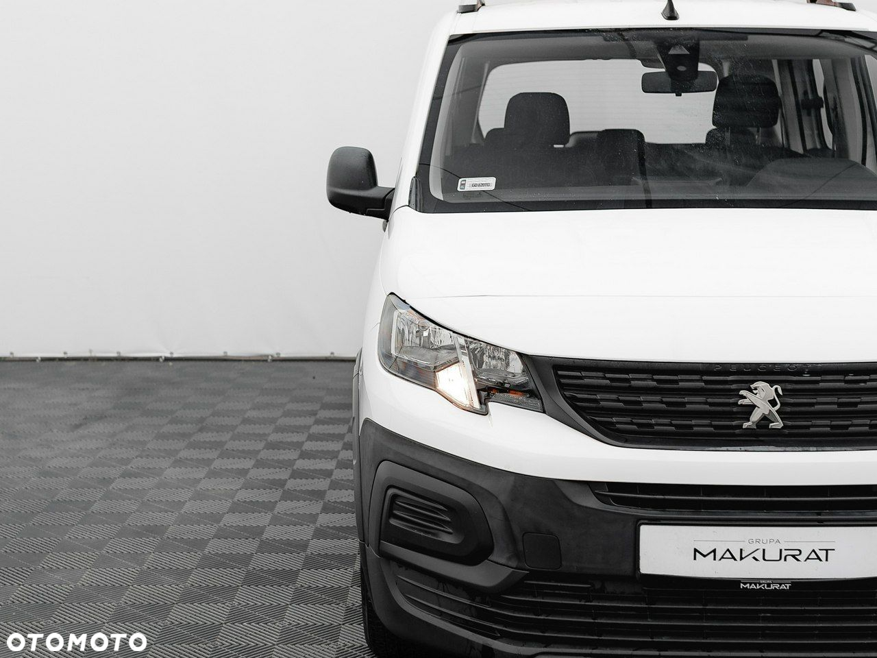 Peugeot Rifter 1.2 PureTech Active S&S - 9