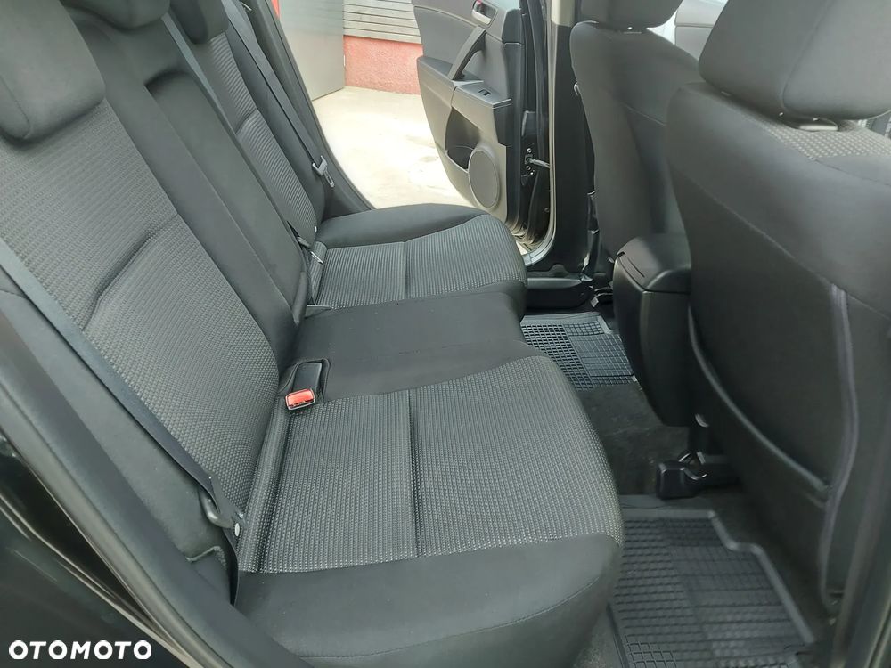 Mazda 3 1.6 Exclusive - 26