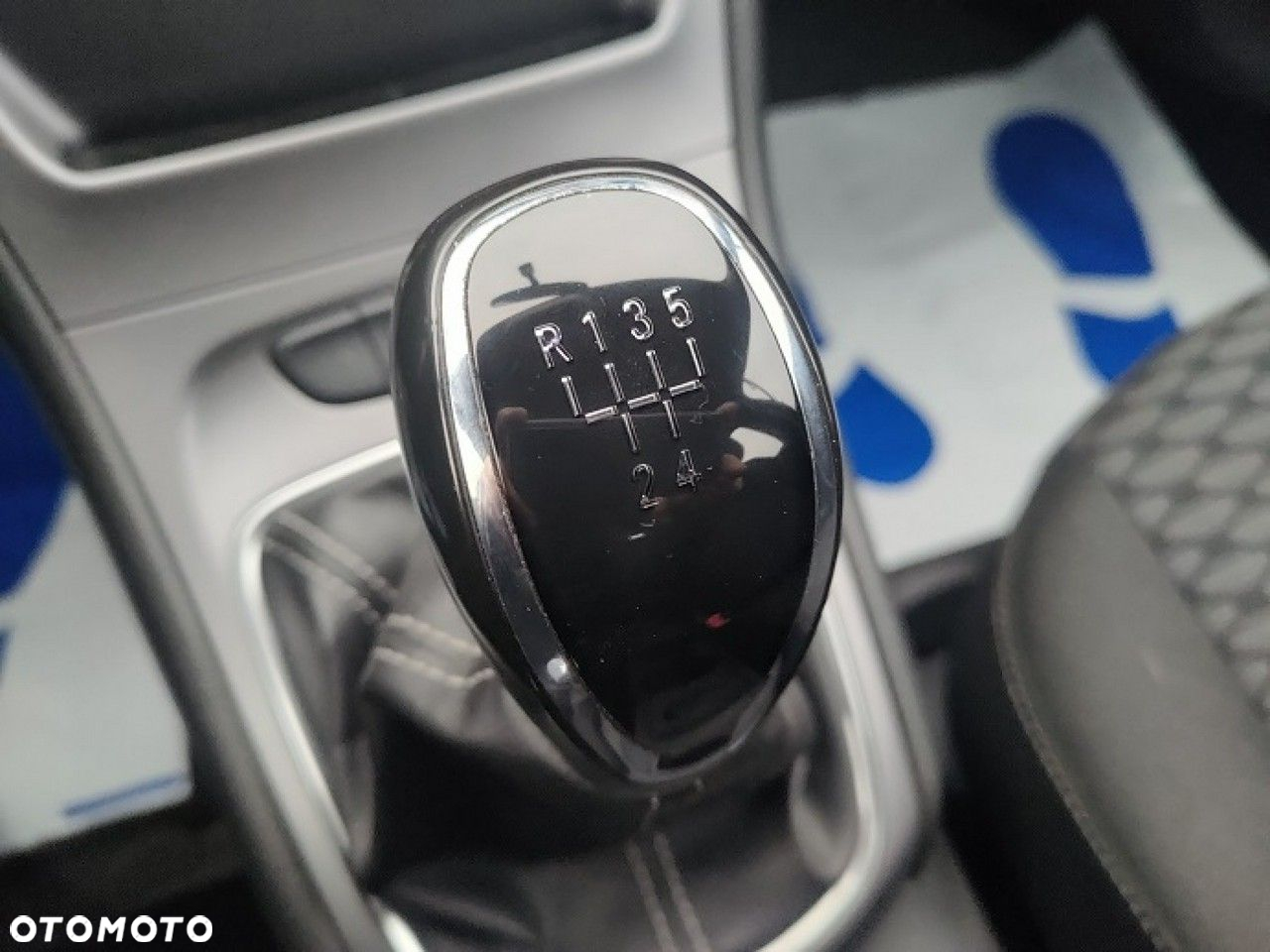 Opel Astra 1.0 Turbo Start/Stop Active - 20