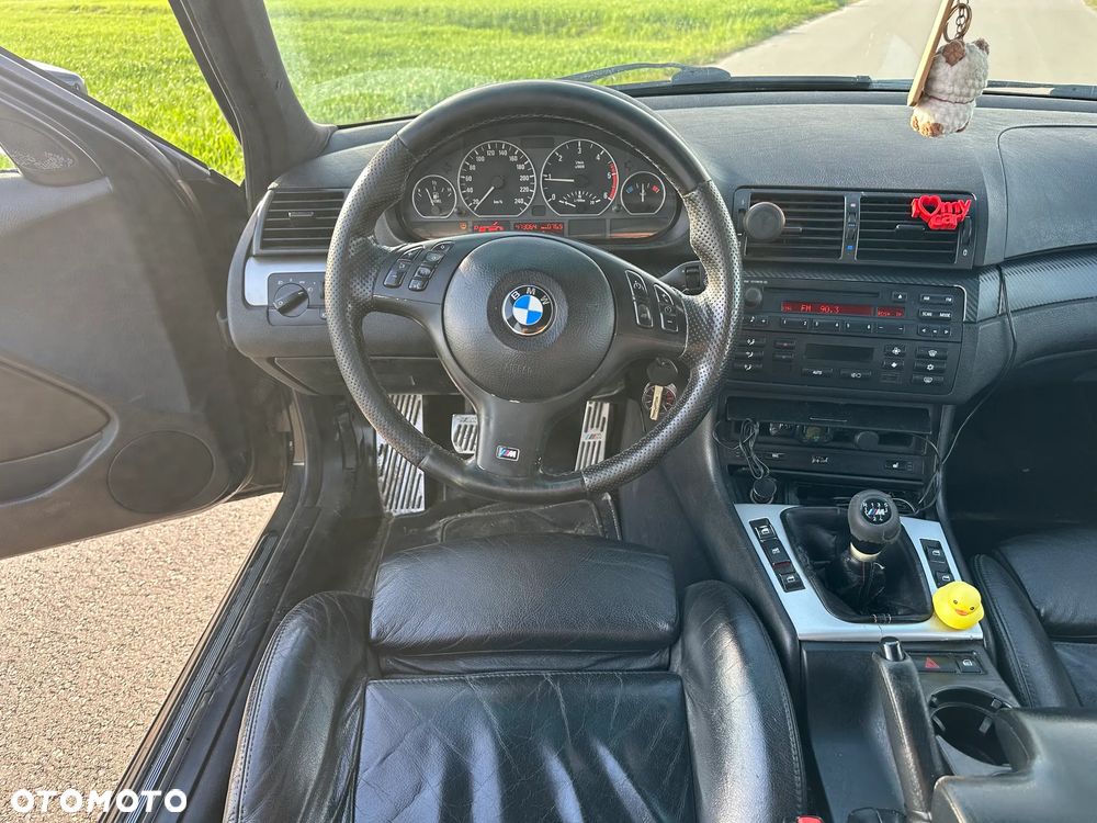 BMW Seria 3 - 33