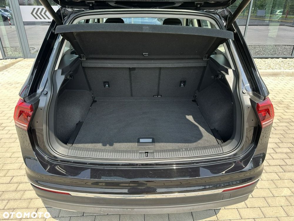Volkswagen Tiguan 2.0 TDI SCR 4MOTION DSG Highline - 34
