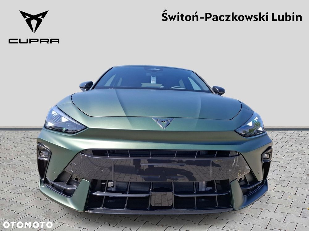 Cupra Leon - 9