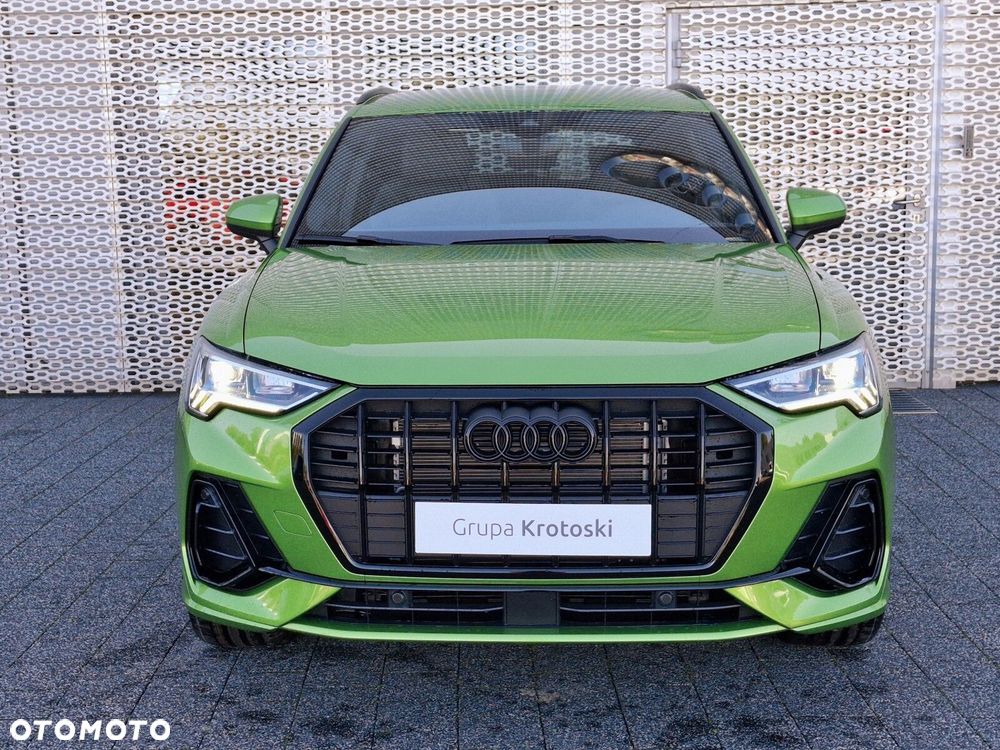 Audi Q3 - 2