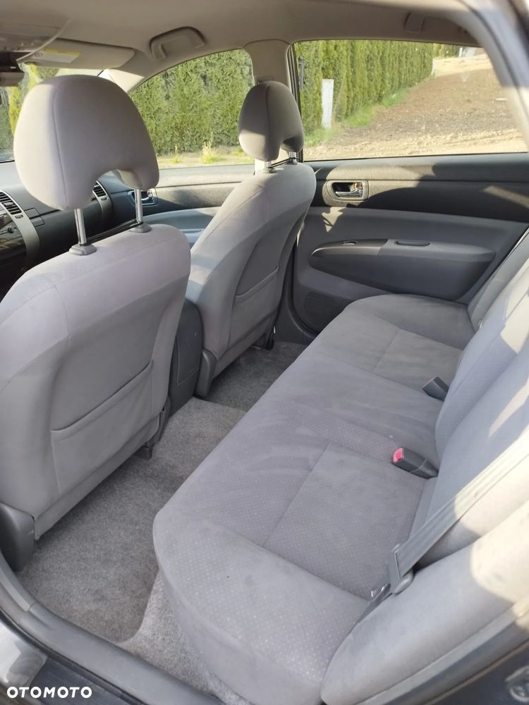Toyota Prius 1.5 VVT-i Sol - 3