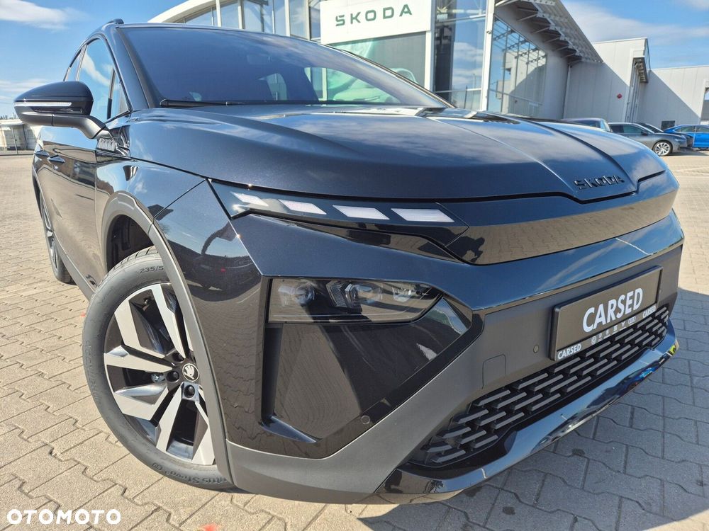 Skoda Elroq 60 63kWh Sportline - 6