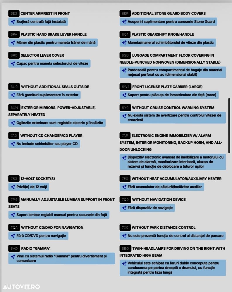 Volkswagen Passat - 32