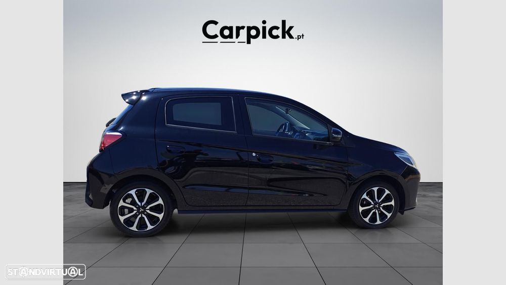 Mitsubishi Space Star 1.2 Intense - 6