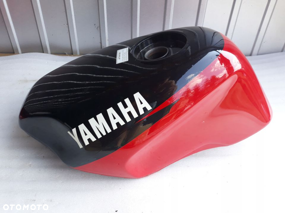 YAMAHA TZR 50 125 ZBIORNIK PALIWA - 3