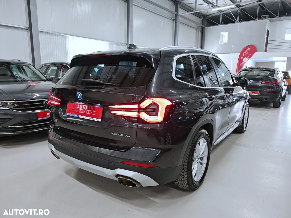BMW X3 xDrive30e AT PHEV - 5