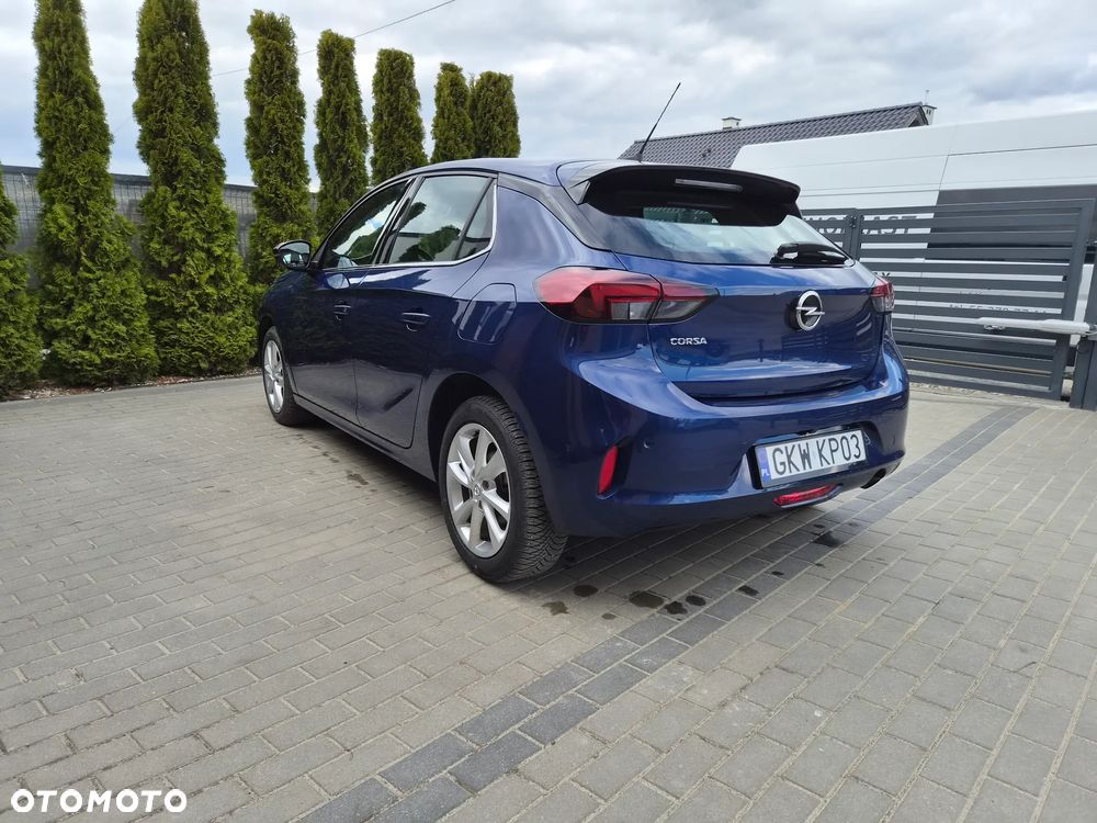 Opel Corsa - 4