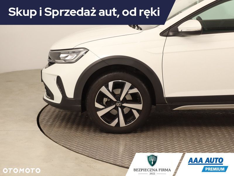 Volkswagen Taigo - 15