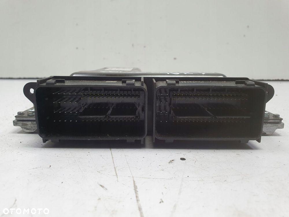 Volvo XC90 II 2.0 D4 STEROWNIK SILNIKA komputer 32203481 - 12