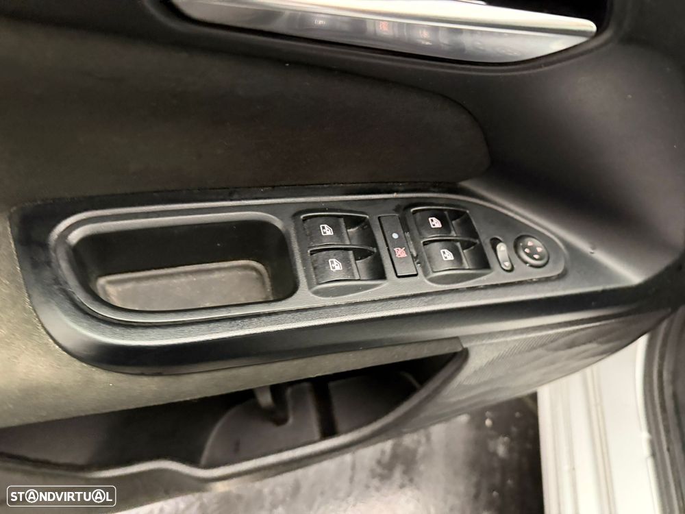 Fiat Tipo 1.3 M-Jet Lounge - 12