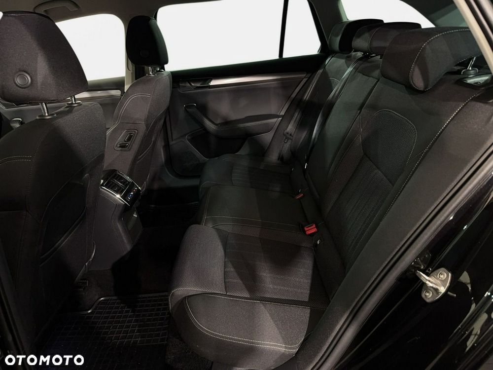 Skoda Superb - 16