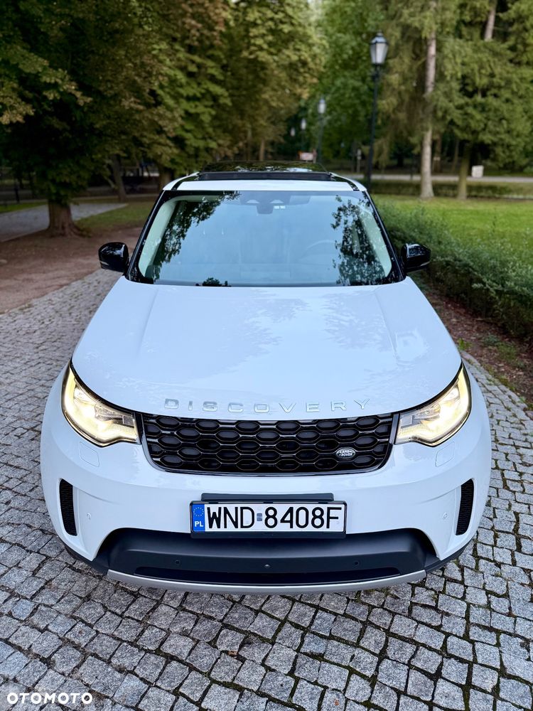 Land Rover Discovery 2.0 P300 S - 10