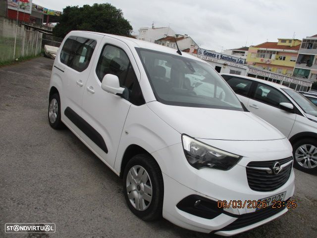 Opel Combo 1.5 D S&S Edition - 5