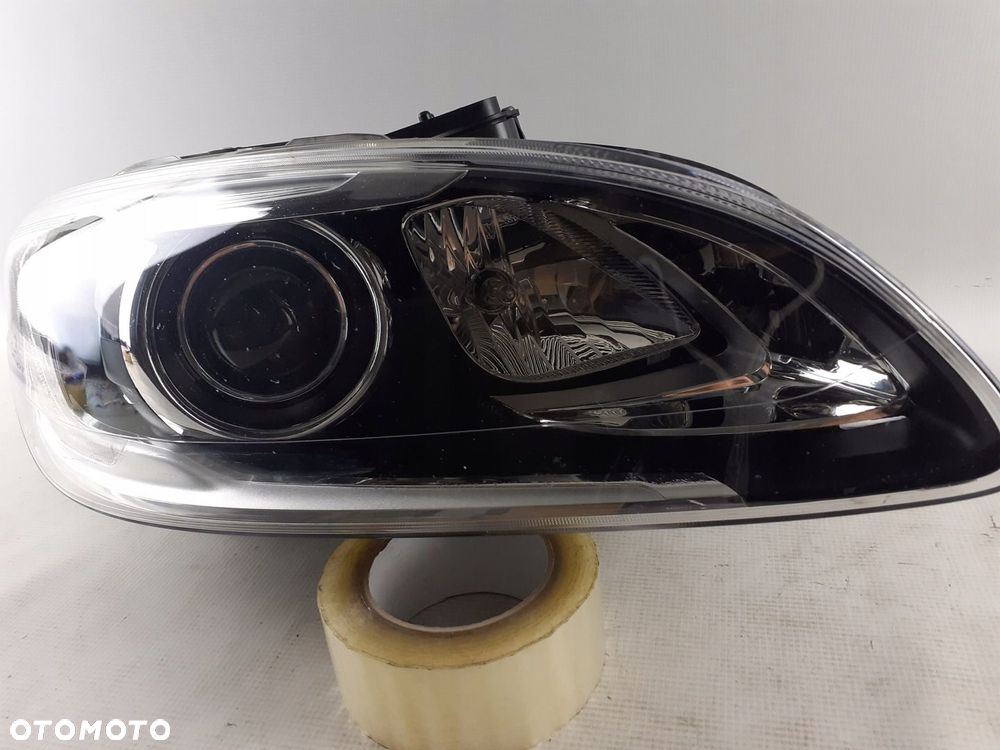 Lampa prawa Volvo S60 V60 bi-xenon skr. 2013-18 r. - 3