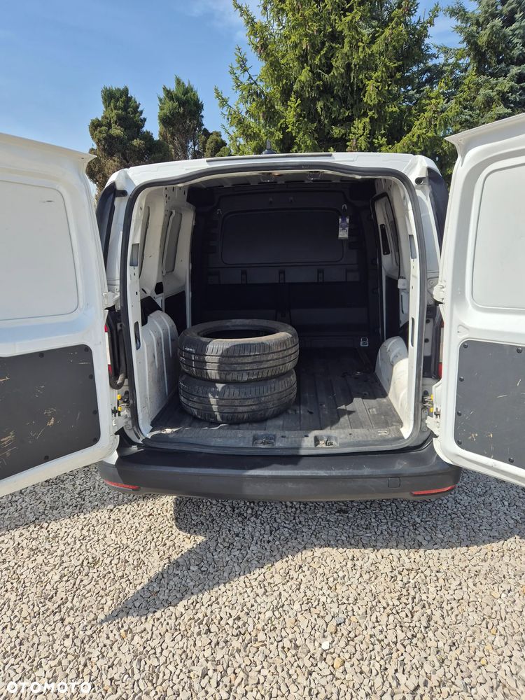 Volkswagen CADDY - 7