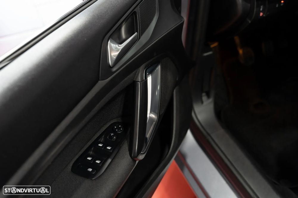 Peugeot 308 1.5 BlueHDi Allure Pack - 8