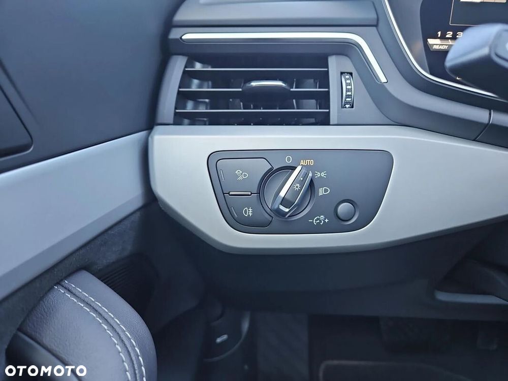 Audi A4 Allroad - 18