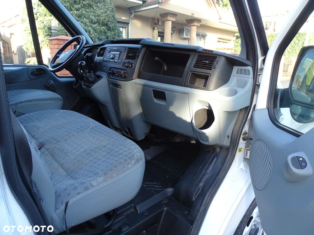 Ford TRANSIT 2,2 TDI - L3 H3  -MAX , HAK , - 6