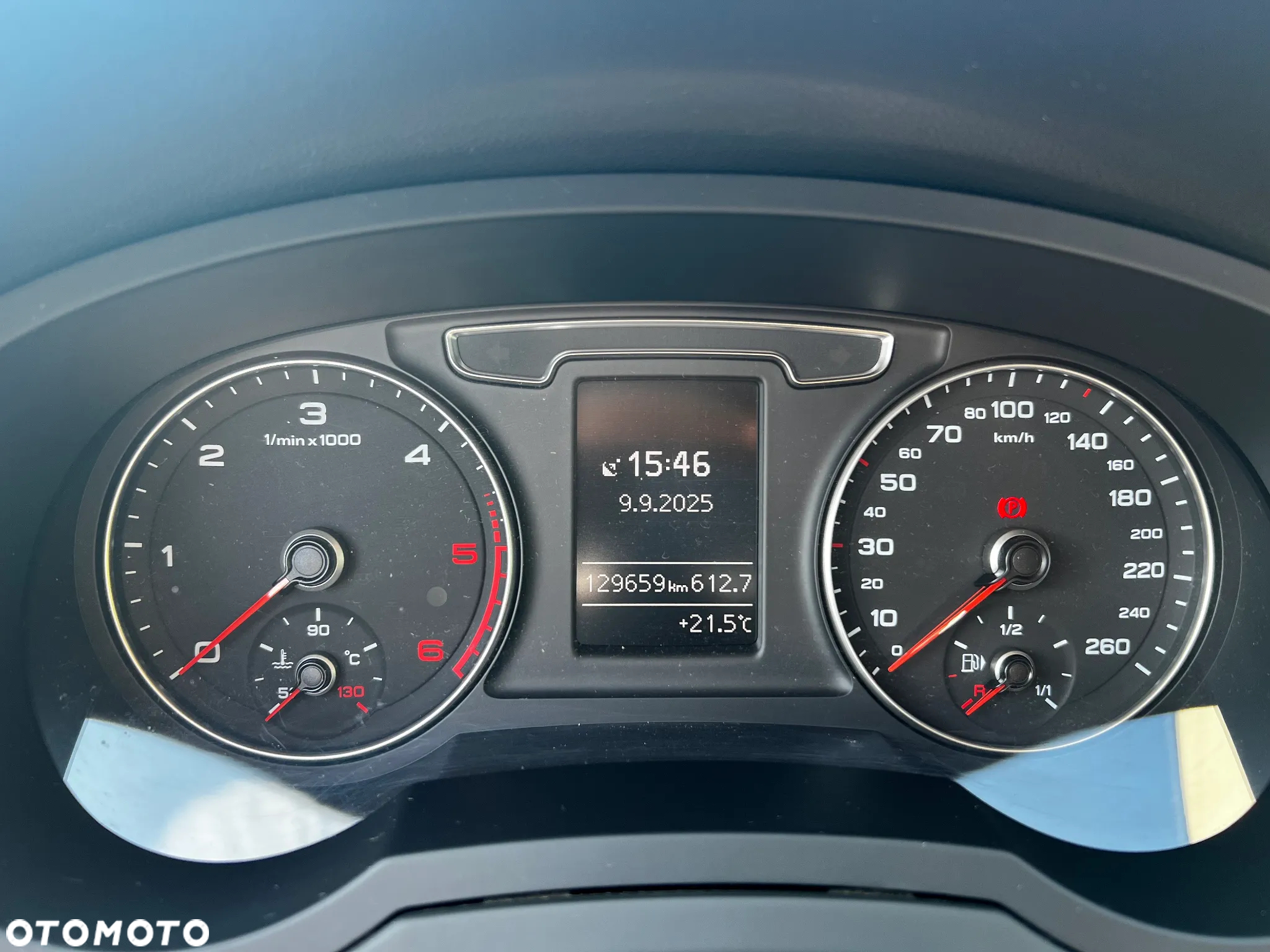 Audi Q3 - 2