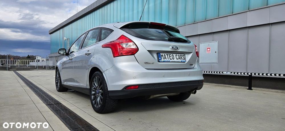 Ford Focus - 3