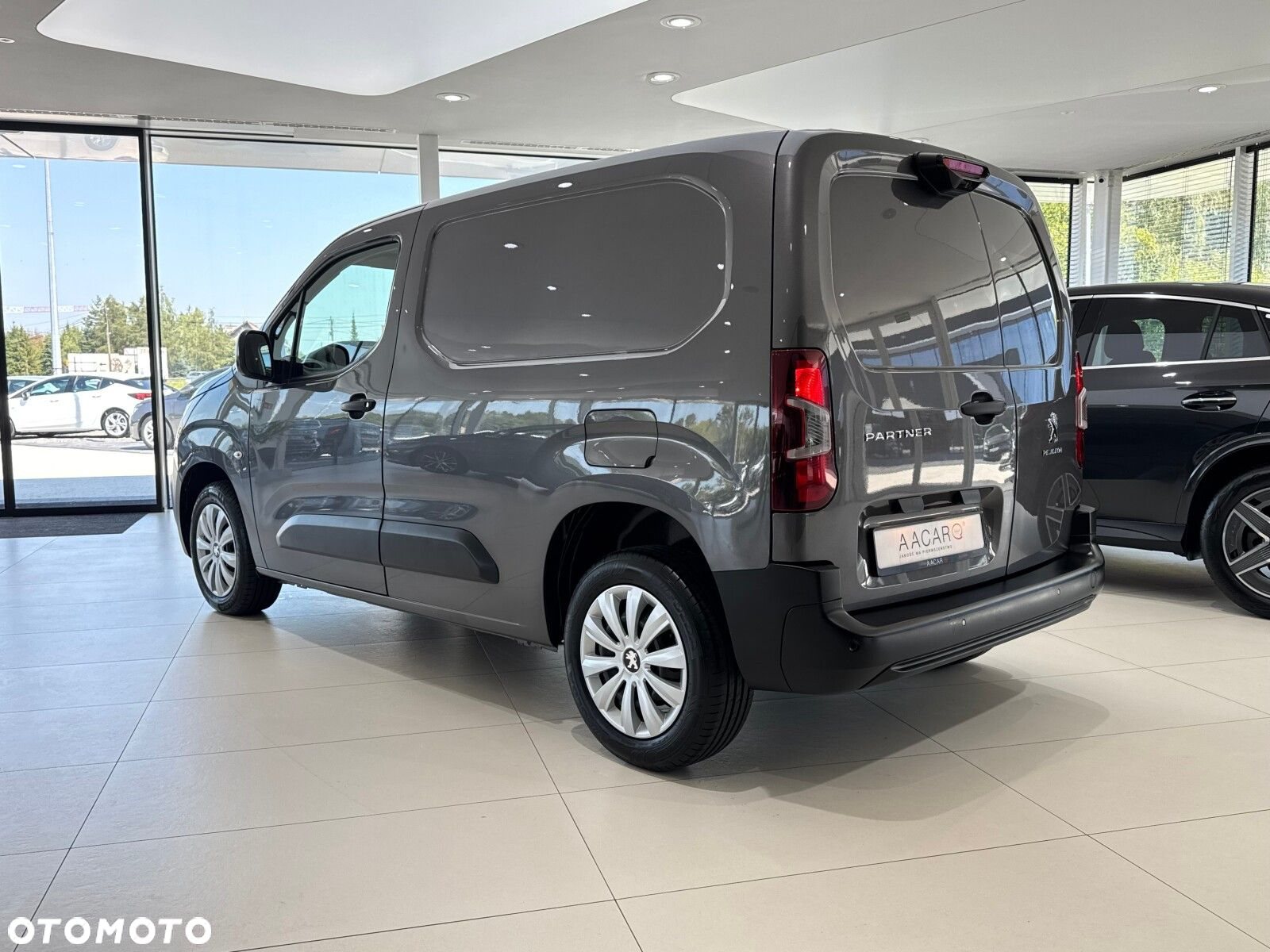Peugeot partner L1 Premium - 3