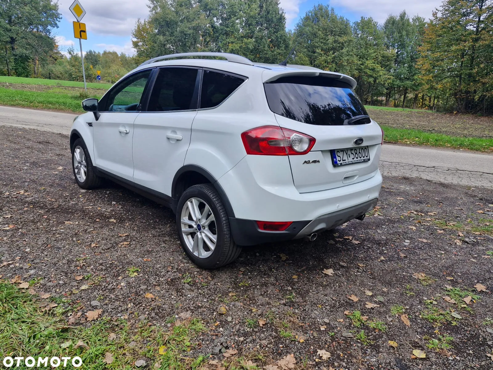 Ford Kuga 2.0 TDCi Titanium - 6