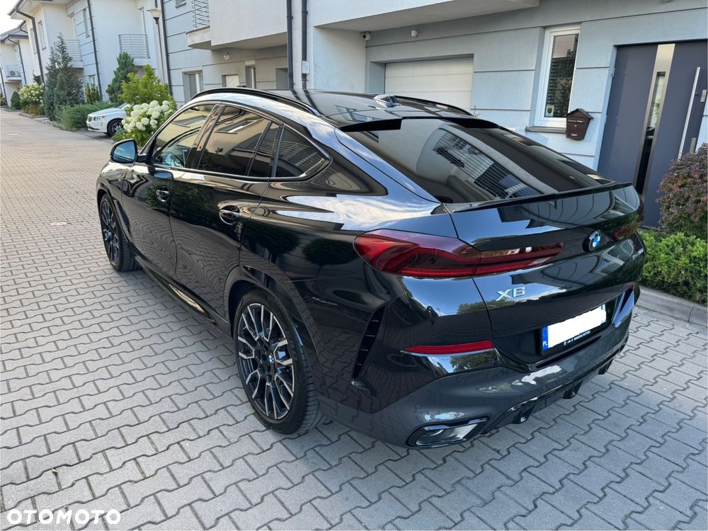 BMW X6 - 5