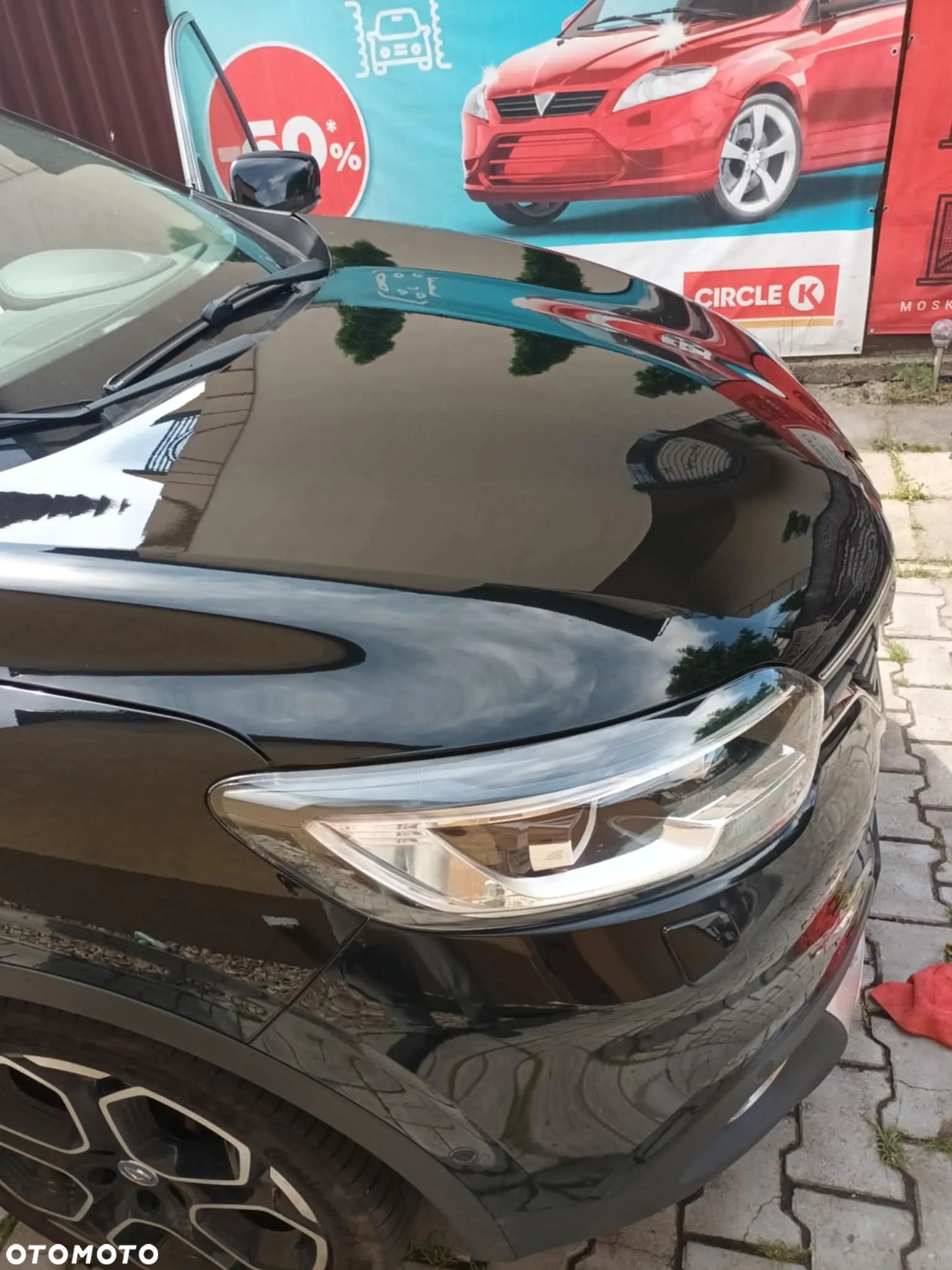 Renault Kadjar 1.2 Energy TCe Limited - 1