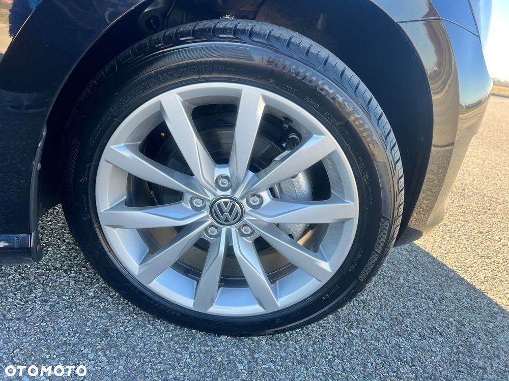 Volkswagen Golf Sportsvan 1.6 TDI SCR United - 7