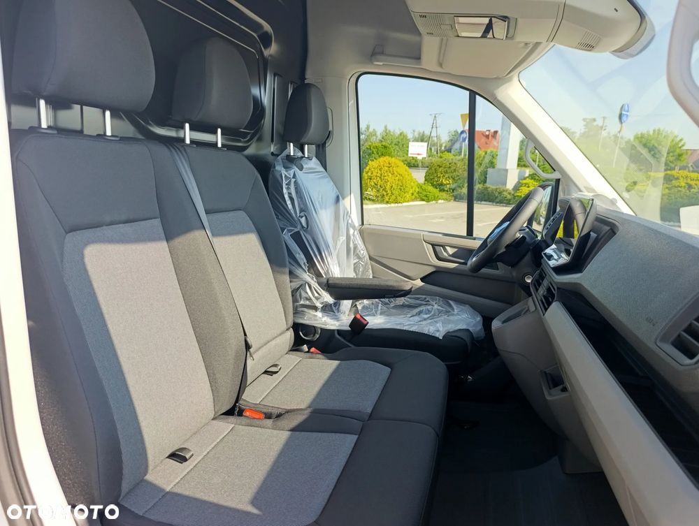 Volkswagen Crafter - 7