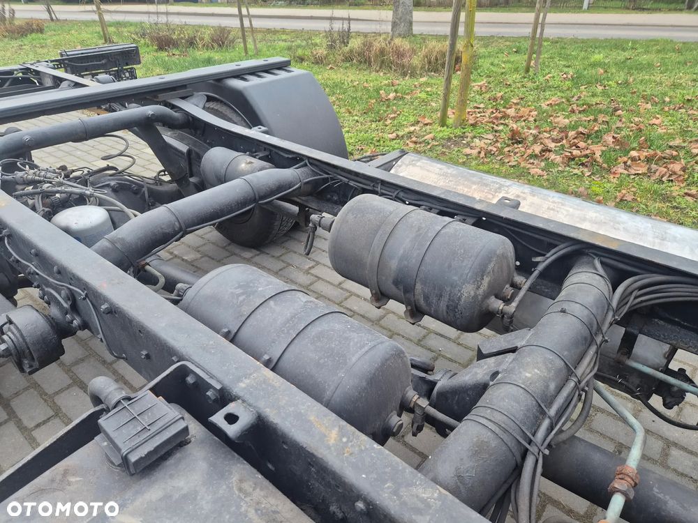 Mercedes-Benz Vario*Pod wywrot * - 6