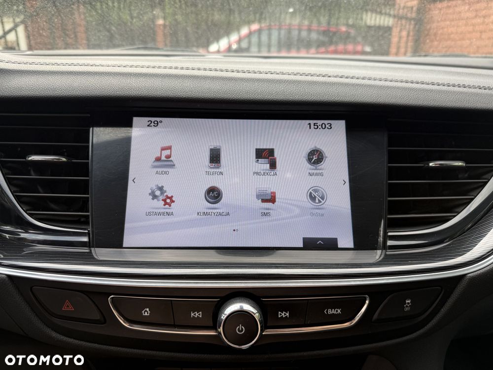 Opel Insignia - 19