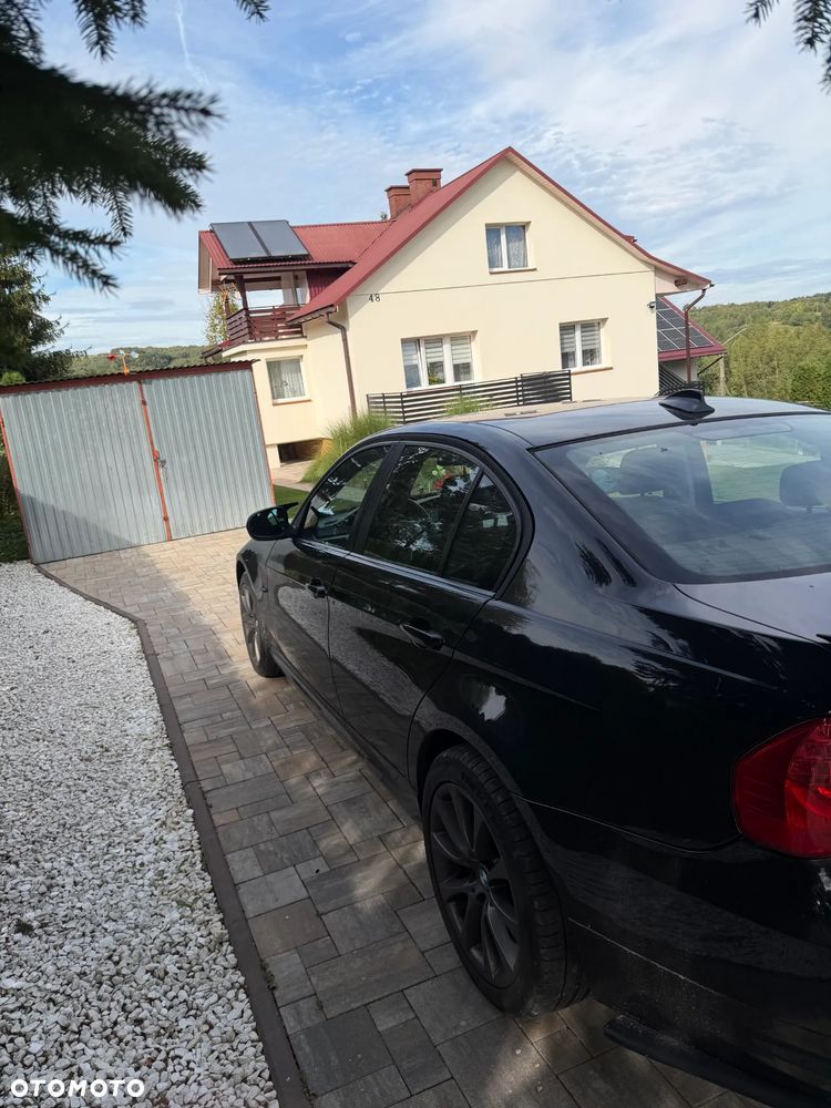 BMW Seria 3 - 16