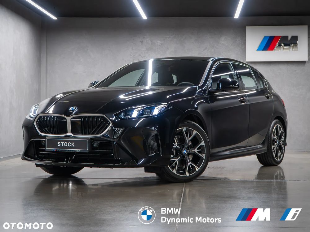 BMW Seria 1 120 - 7