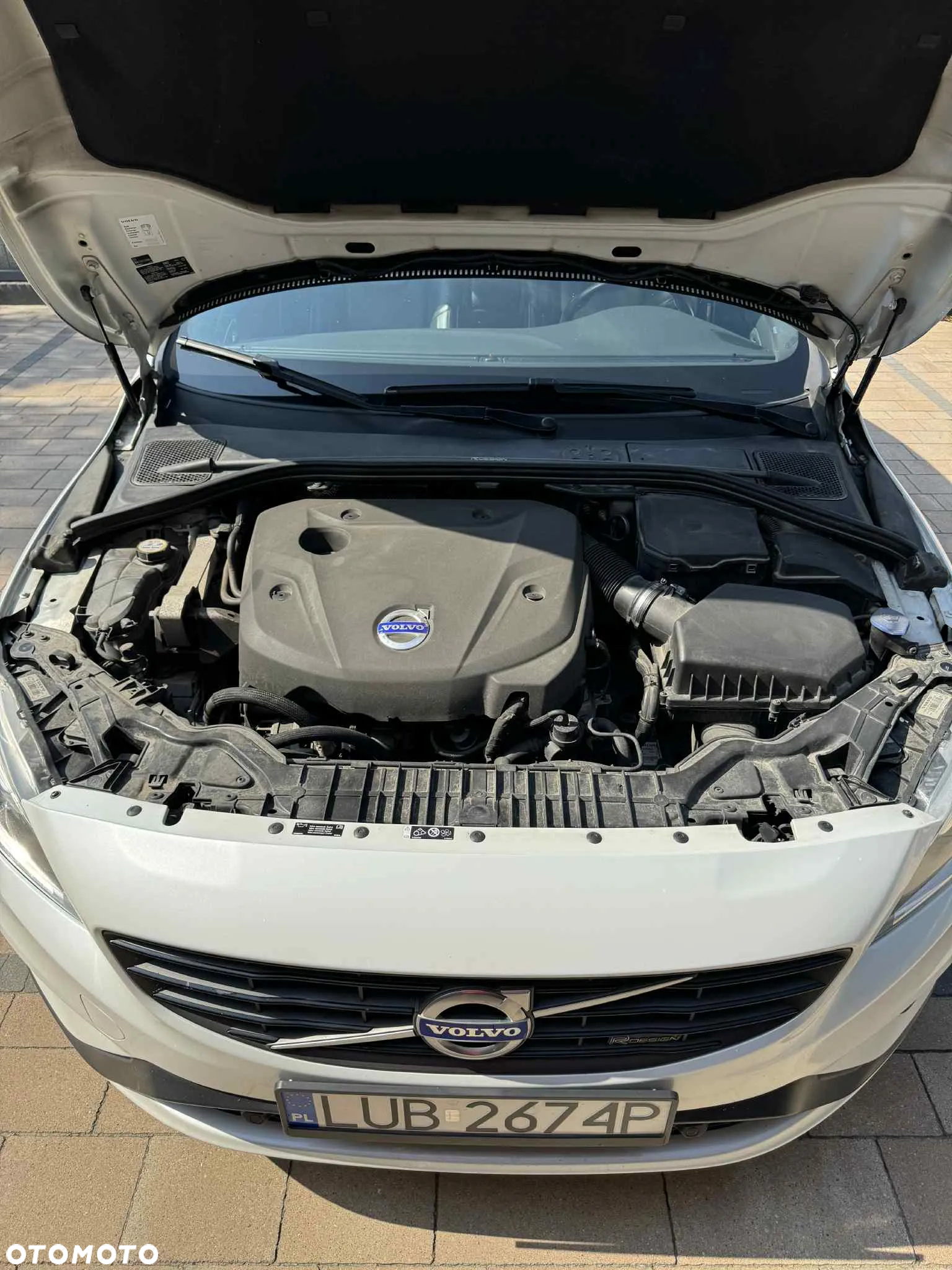 Volvo S60 D4 Drive-E Summum - 13