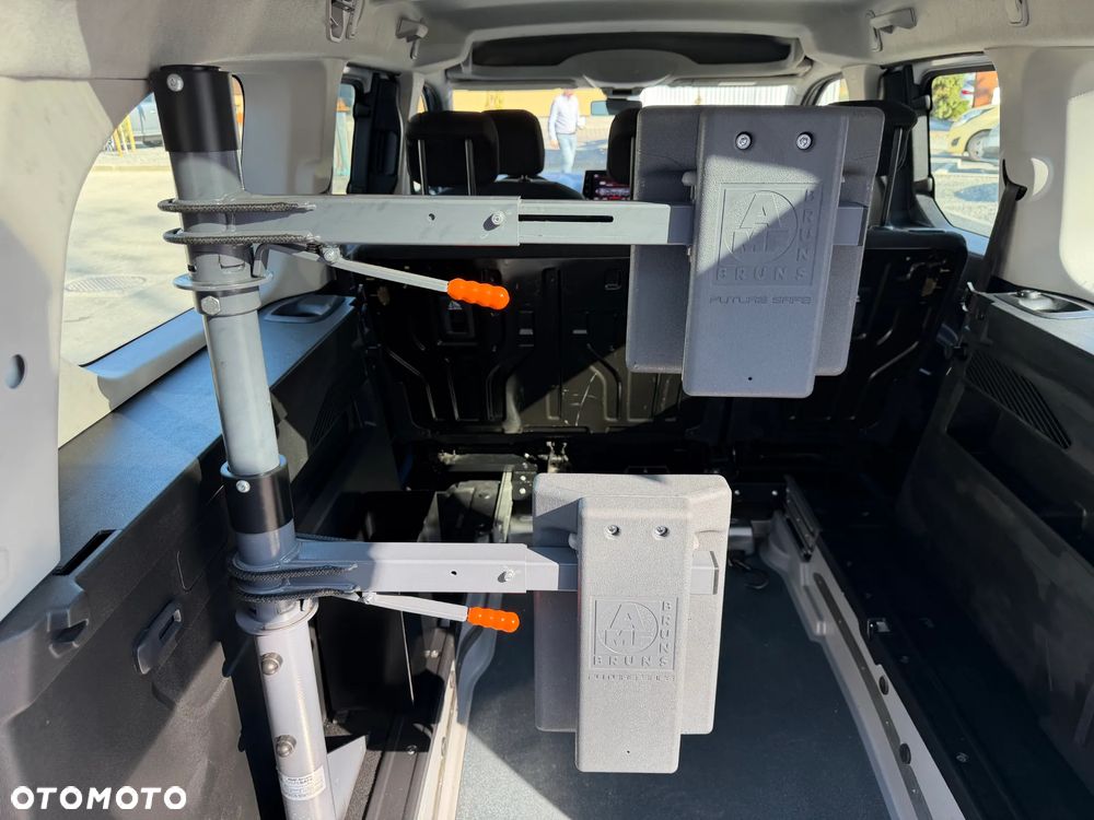 Citroën Berlingo XL 1.5 BlueHDI Live Pack S&S - 4