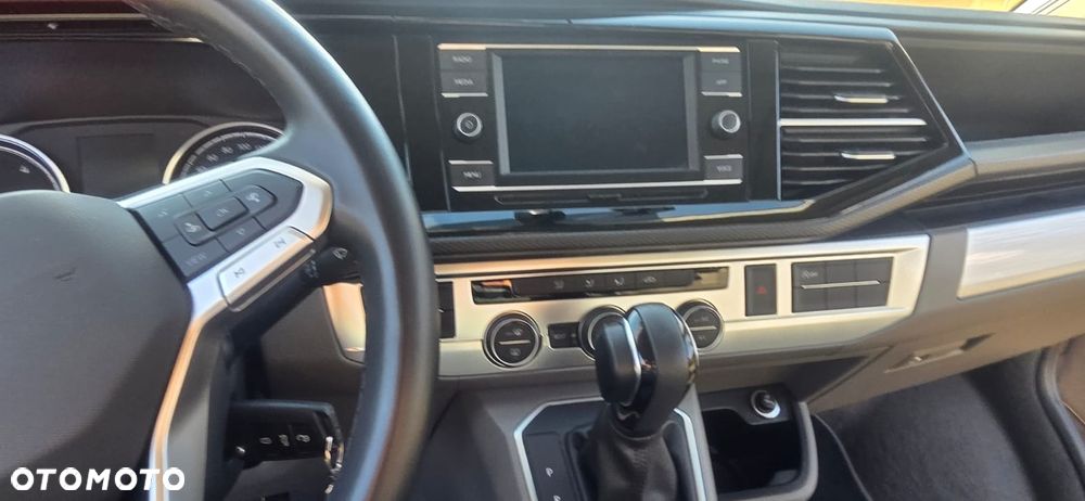 Volkswagen California - 29