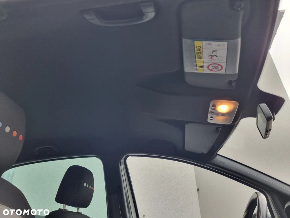 Fiat Punto Evo 1.4 8V Sport Start&Stopp - 8