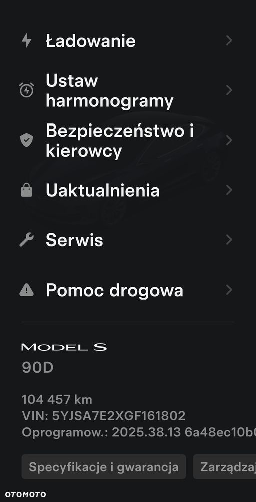 Tesla Model S - 37