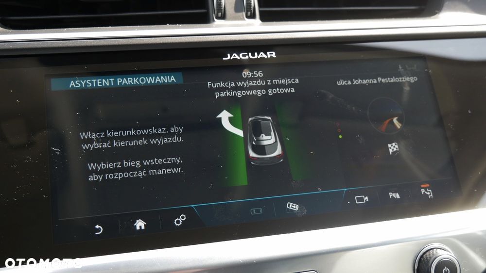 Jaguar I-Pace EV400 AWD S - 39