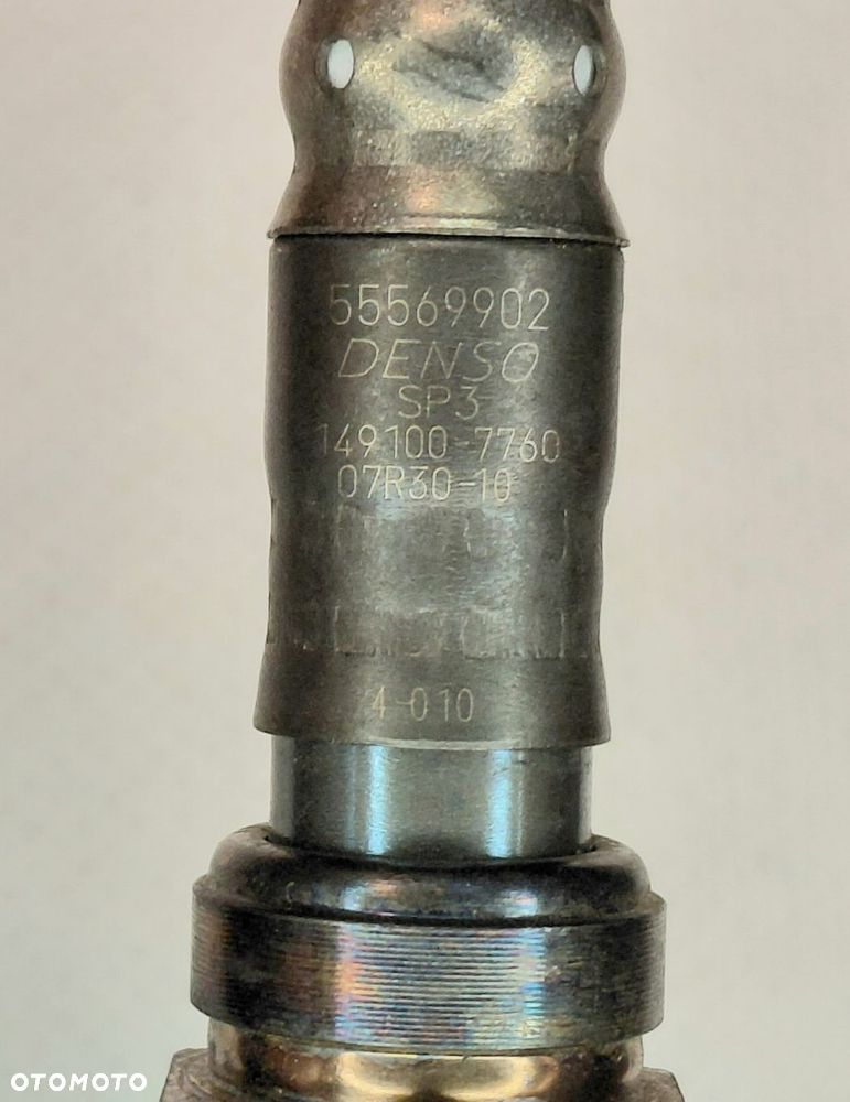 SONDA LAMBDA 55569902 OPEL ASTRA K V  1.6 T TURBO - 5