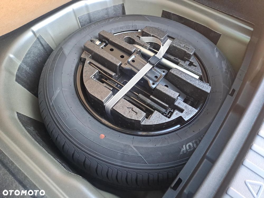 Skoda Scala 1.5 TSI Style - 14