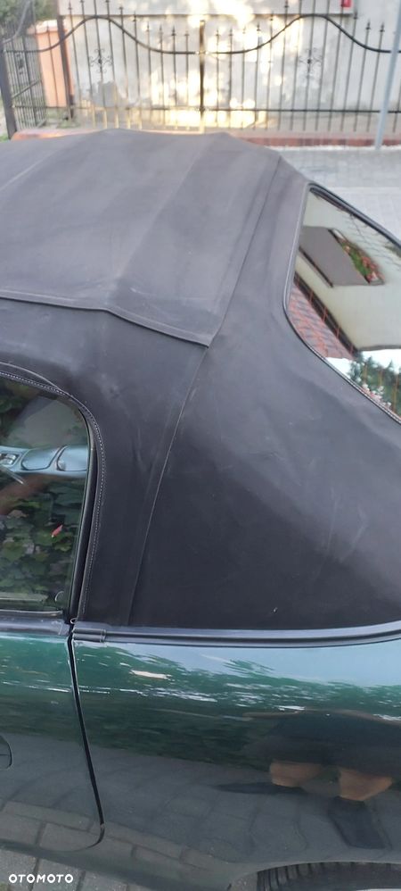 Mazda MX-5 1.6 16V - 15