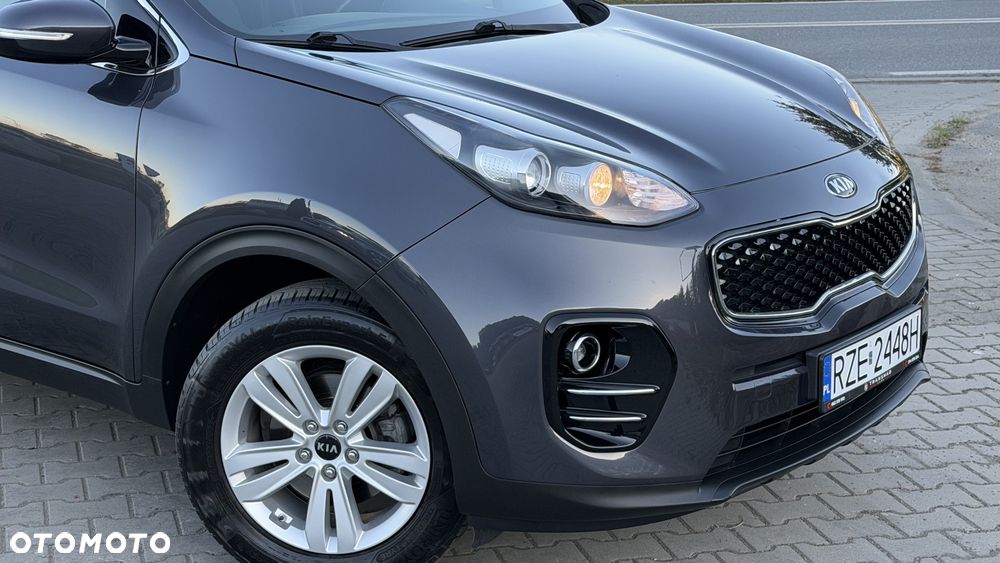 Kia Sportage 1.6 GDI L 2WD - 9